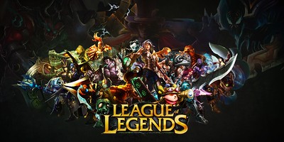 League of Legends