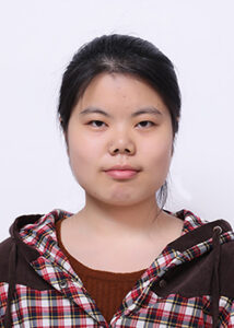 Wang Qin's headshot